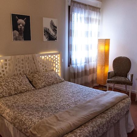 דירות בסאנו דל גראפה La Casa Di Bassano מראה חיצוני תמונה