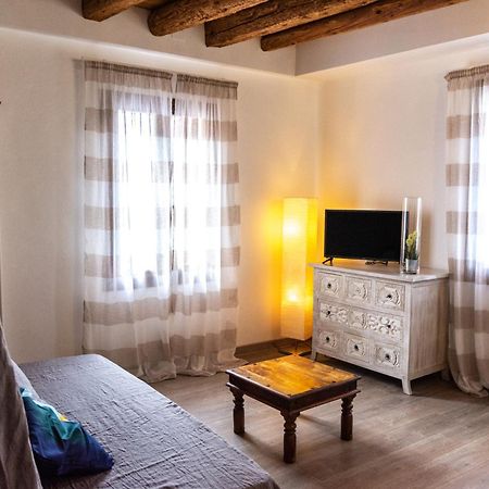 דירות בסאנו דל גראפה La Casa Di Bassano מראה חיצוני תמונה