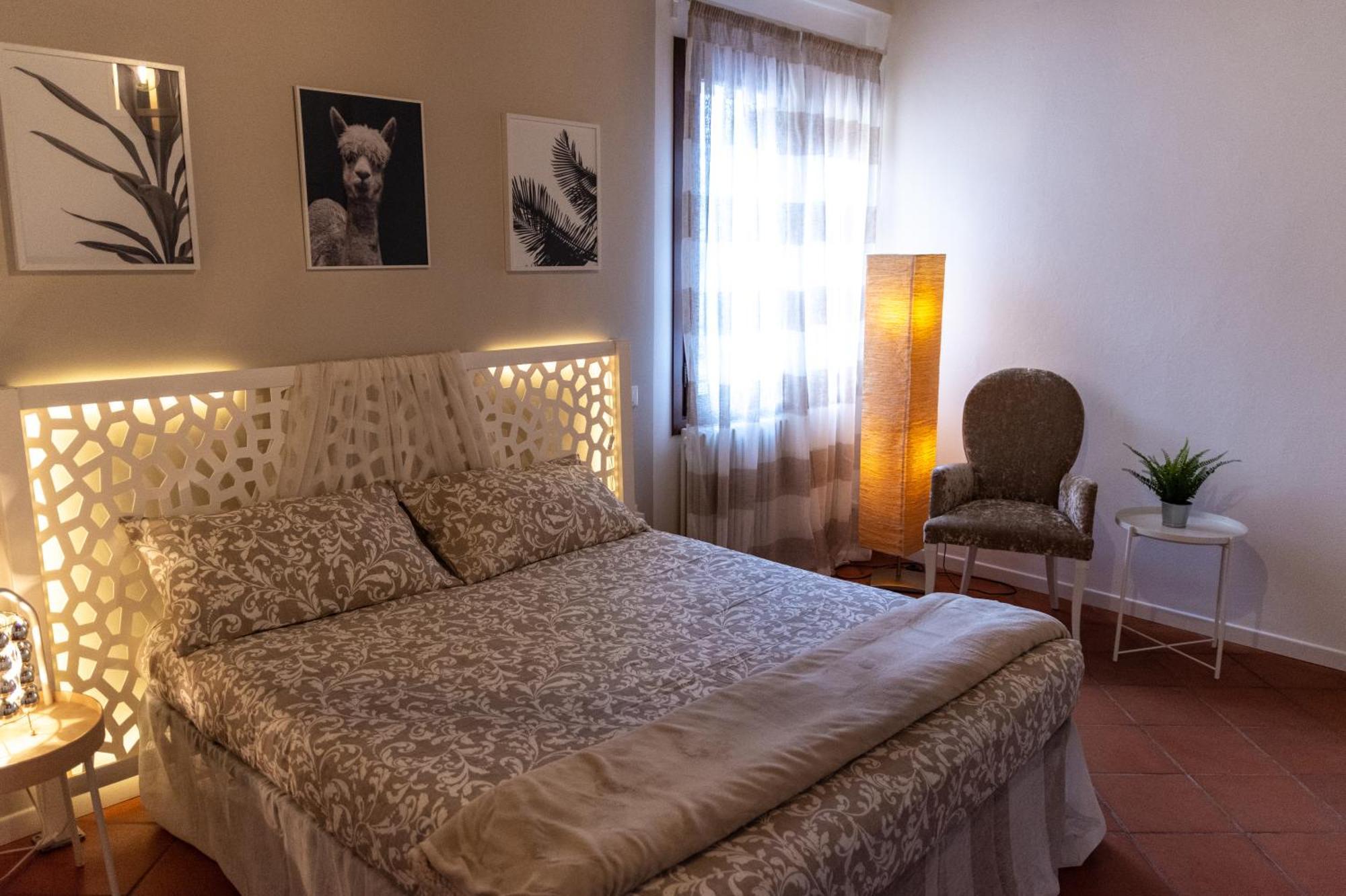 דירות בסאנו דל גראפה La Casa Di Bassano מראה חיצוני תמונה