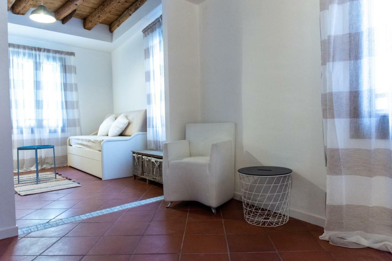 דירות בסאנו דל גראפה La Casa Di Bassano מראה חיצוני תמונה