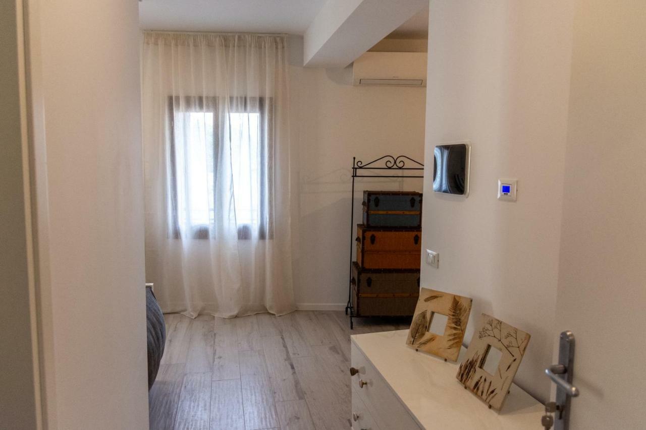 דירות בסאנו דל גראפה La Casa Di Bassano מראה חיצוני תמונה