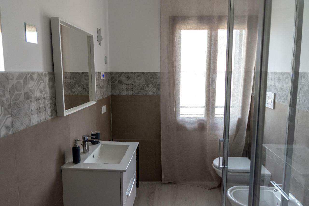 דירות בסאנו דל גראפה La Casa Di Bassano מראה חיצוני תמונה