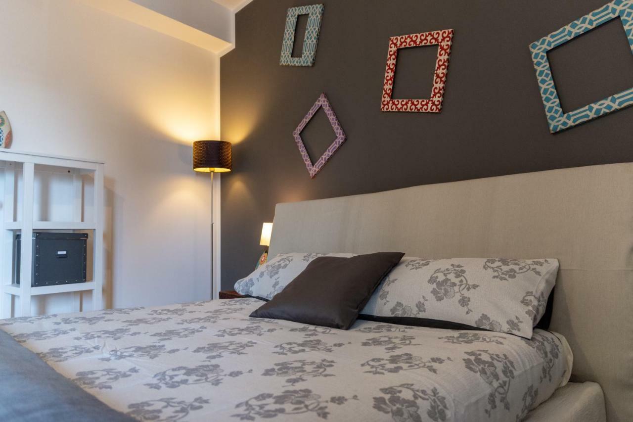 דירות בסאנו דל גראפה La Casa Di Bassano מראה חיצוני תמונה
