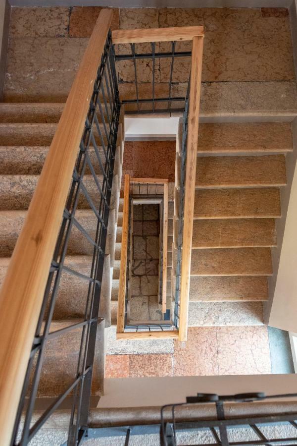 דירות בסאנו דל גראפה La Casa Di Bassano מראה חיצוני תמונה