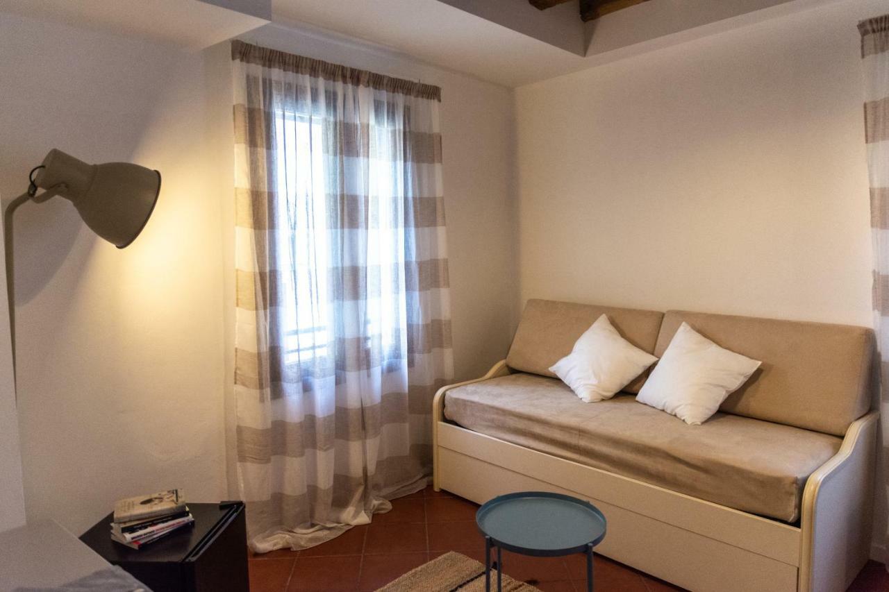 דירות בסאנו דל גראפה La Casa Di Bassano מראה חיצוני תמונה