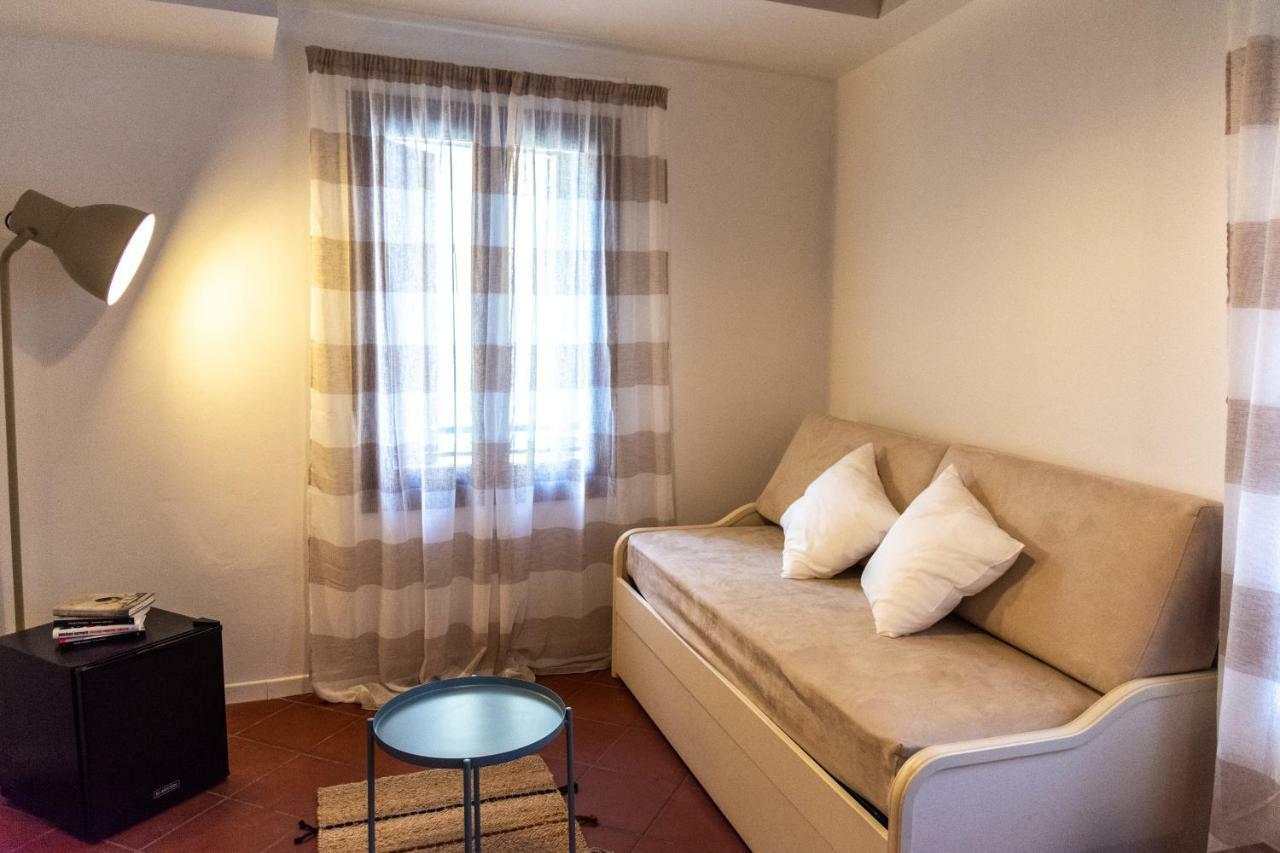 דירות בסאנו דל גראפה La Casa Di Bassano מראה חיצוני תמונה