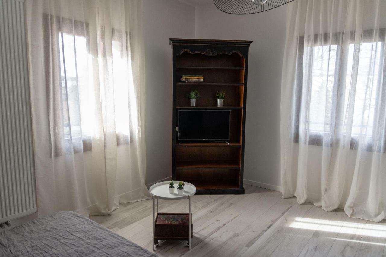 דירות בסאנו דל גראפה La Casa Di Bassano מראה חיצוני תמונה