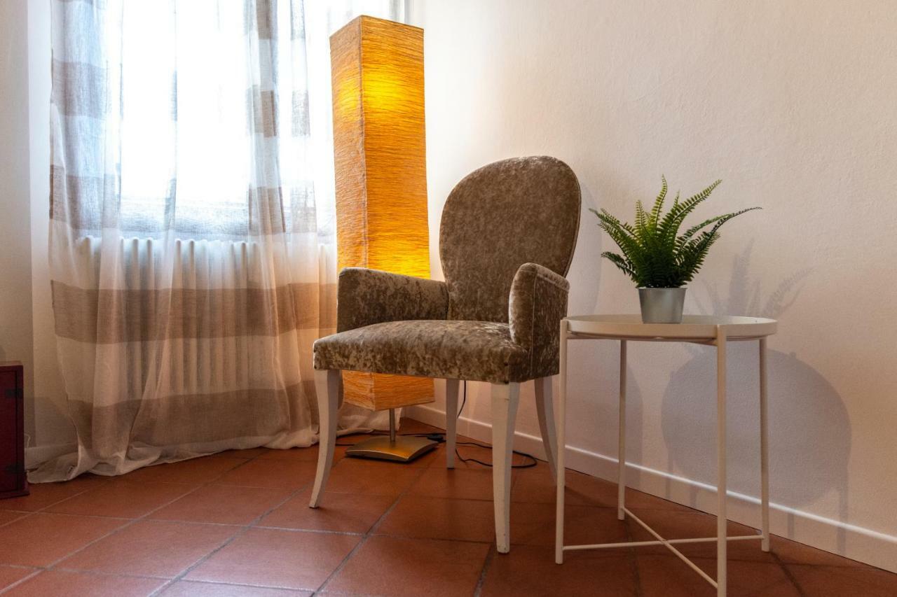 דירות בסאנו דל גראפה La Casa Di Bassano מראה חיצוני תמונה
